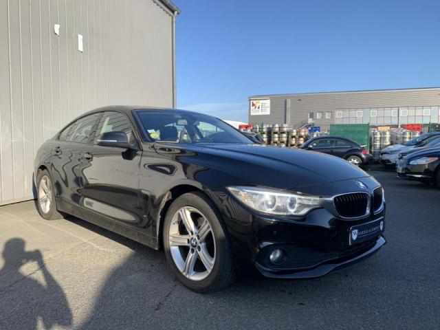 Bmw Série 4 image 6