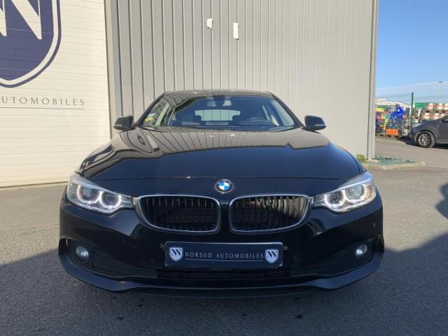 Bmw Série 4 image 1
