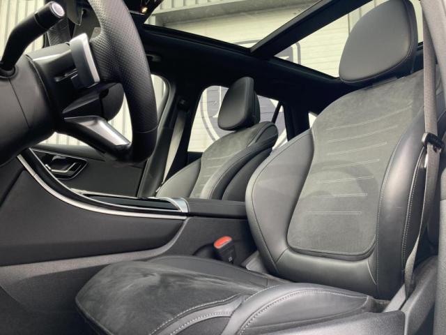 Mercedes Benz Glc image 6