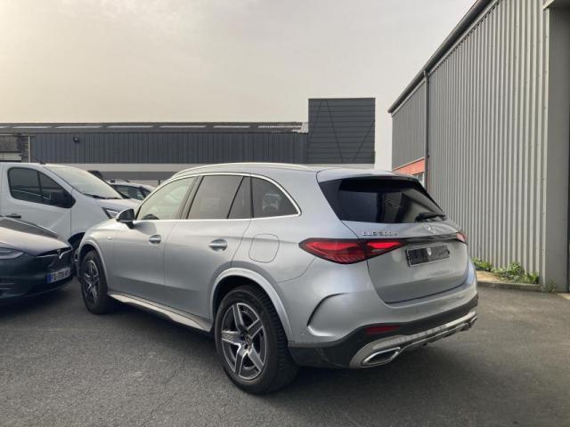 Mercedes Benz Glc image 9