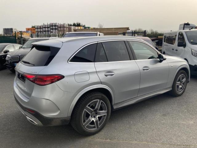 Mercedes Benz Glc image 7