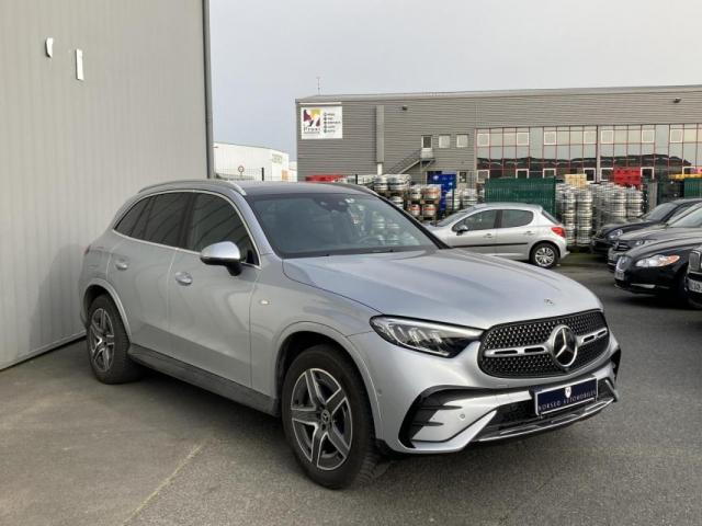 Mercedes Benz Glc image 1