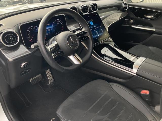 Mercedes Benz Glc image 5