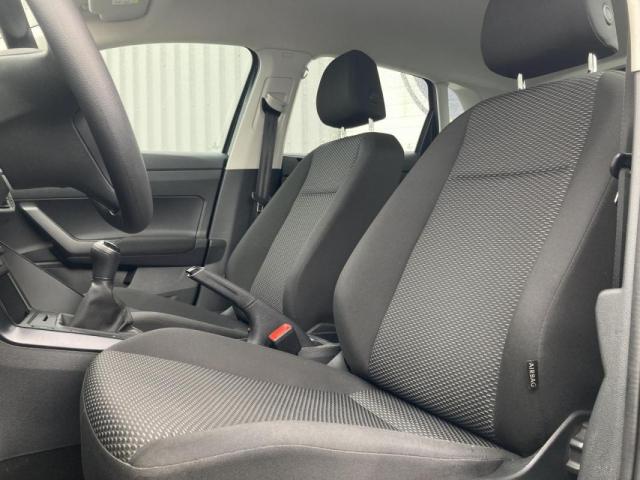 Volkswagen Polo image 4