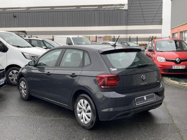 Volkswagen Polo image 6
