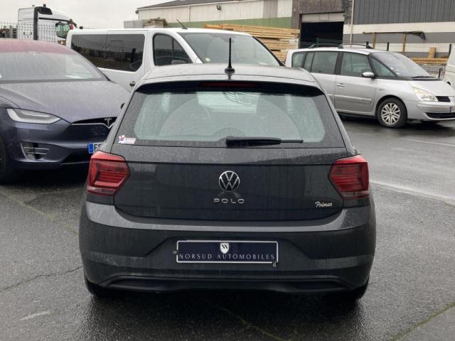 Volkswagen Polo image 2