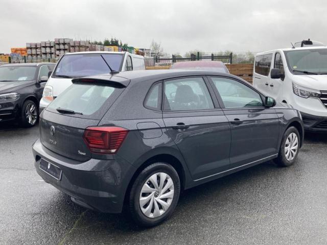 Volkswagen Polo image 9
