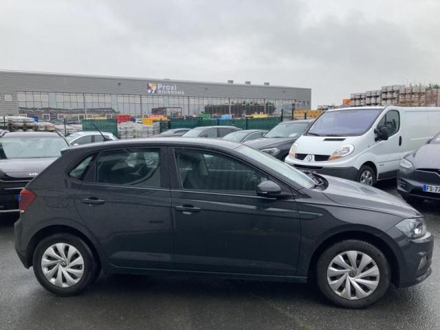 Volkswagen Polo image 3