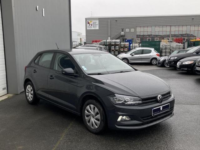 Volkswagen Polo image 5