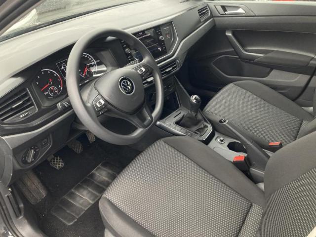 Volkswagen Polo image 8