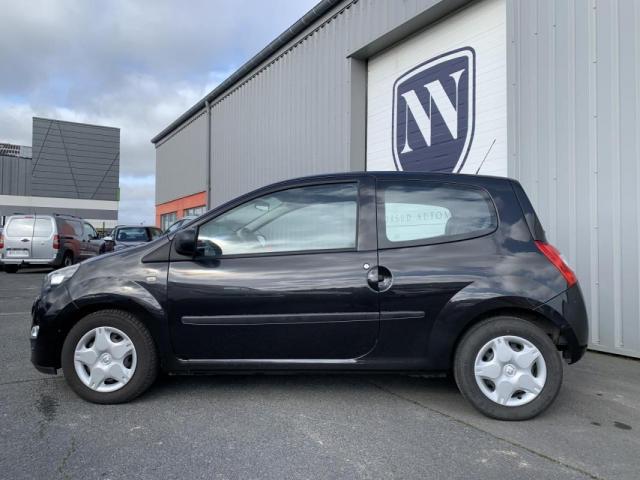 Renault Twingo image 4