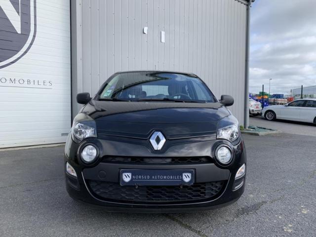 Renault Twingo image 8