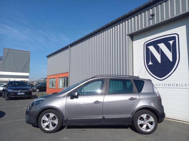 Renault Scénic image 9