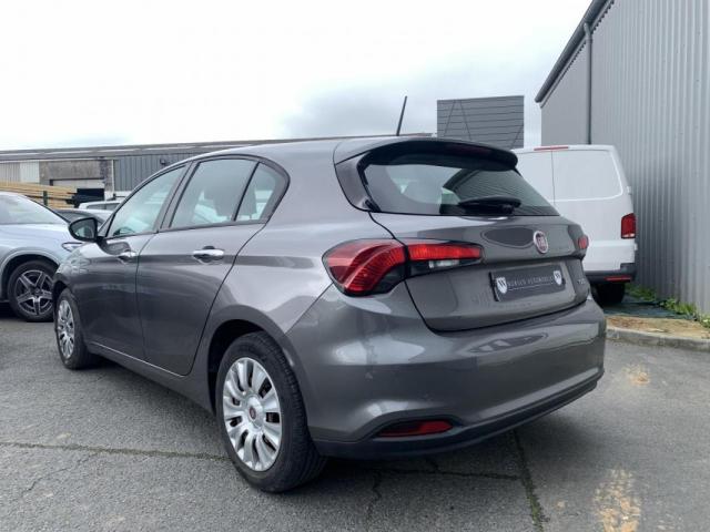Fiat Tipo image 5