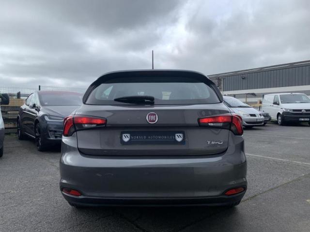 Fiat Tipo image 3