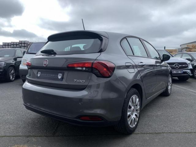 Fiat Tipo image 1