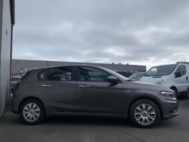 Fiat Tipo image 2
