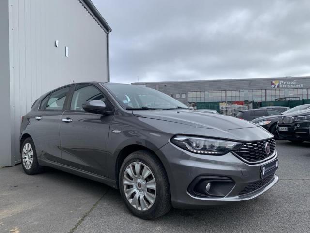 Fiat Tipo image 7