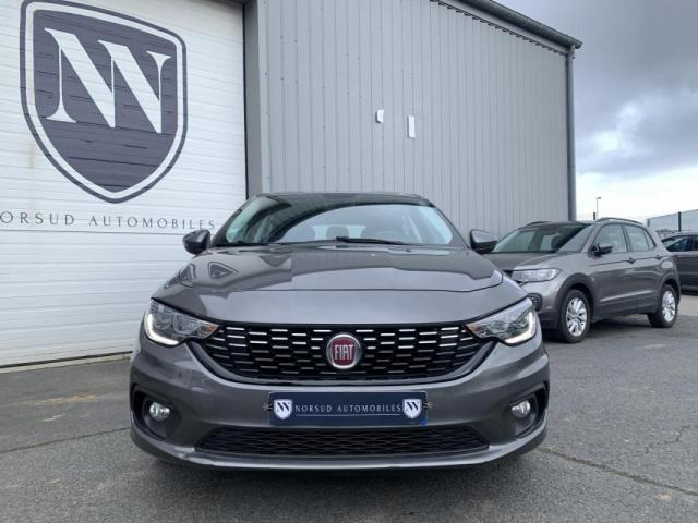 Fiat Tipo image 9
