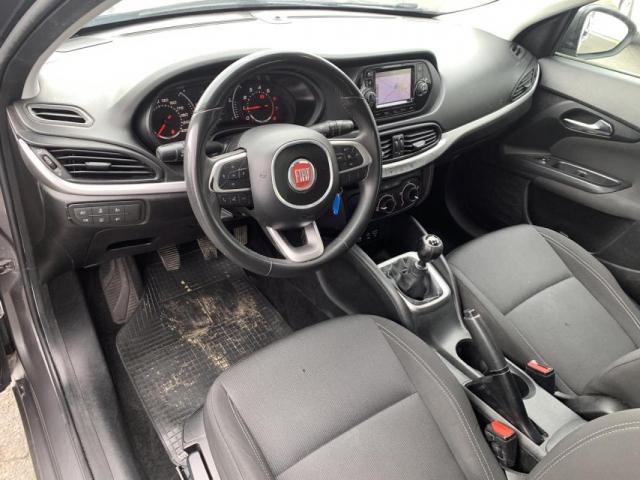 Fiat Tipo image 8
