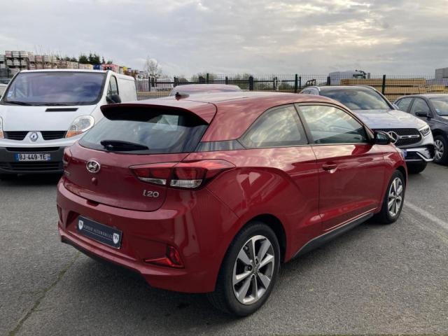 Hyundai I20 image 5