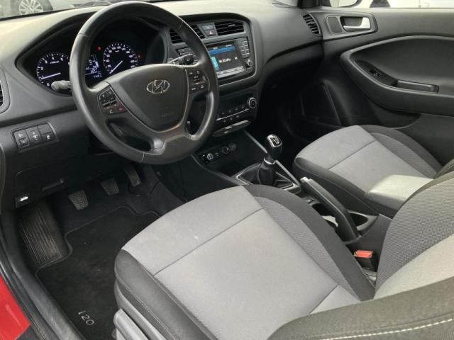 Hyundai I20 image 2