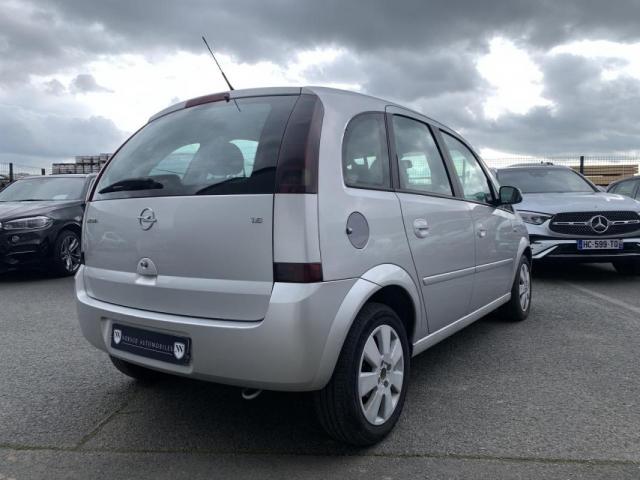 Opel Meriva image 5