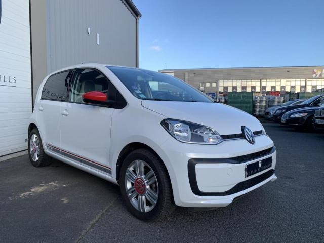 Volkswagen Up! image 5