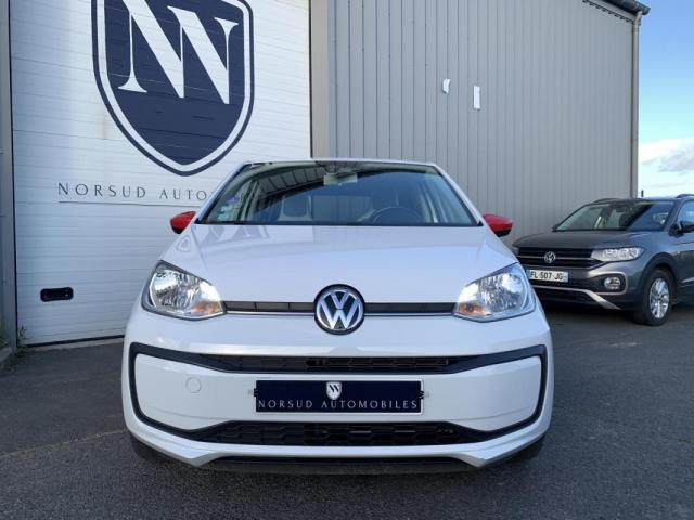 Volkswagen Up! image 1