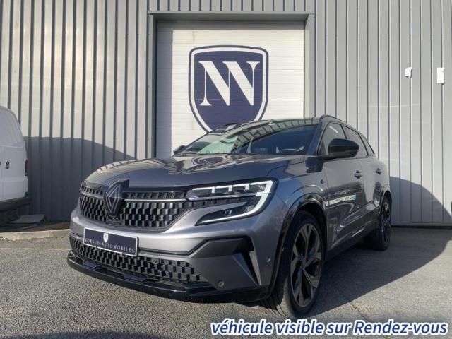 Renault Austral E-Tech Hybride 200 Ch Iconic Esprit Alpine - 1ère Main Garantie 6 Mois