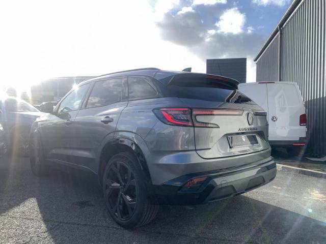 Renault Austral image 8