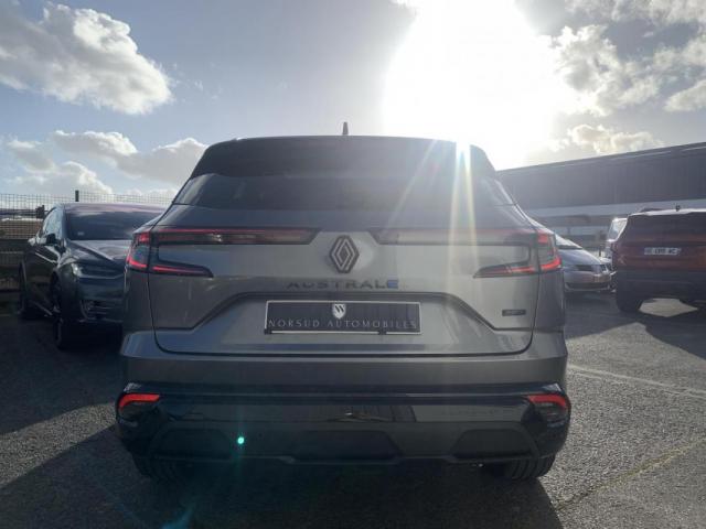 Renault Austral image 3