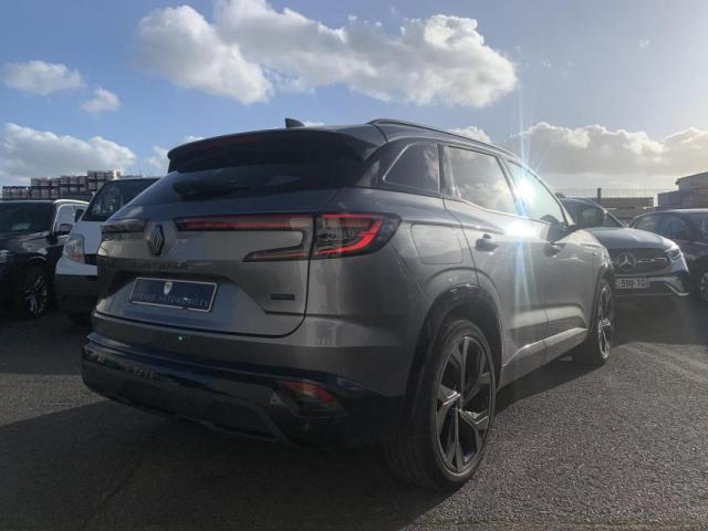 Renault Austral image 5