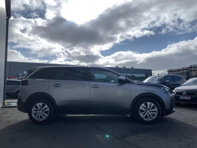 Peugeot 5008 image 8