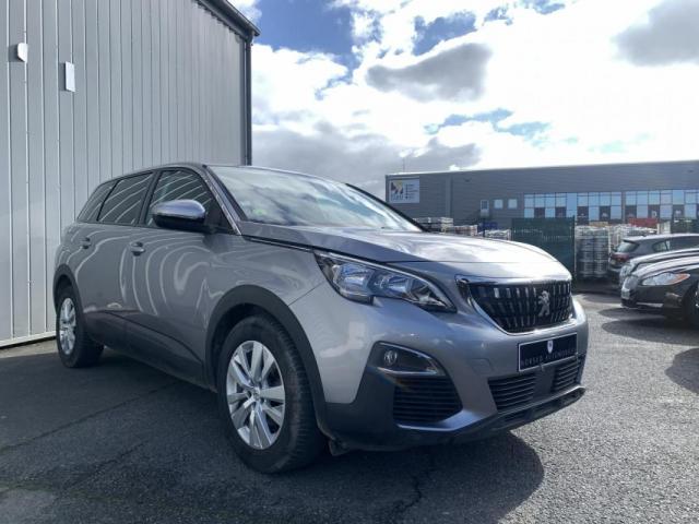 Peugeot 5008 image 5