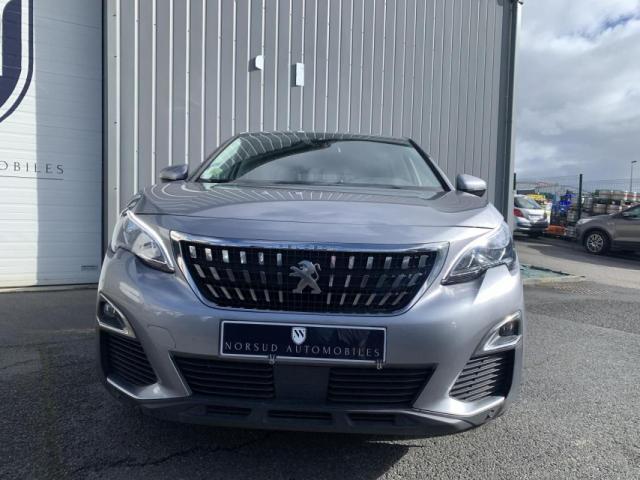 Peugeot 5008 image 3