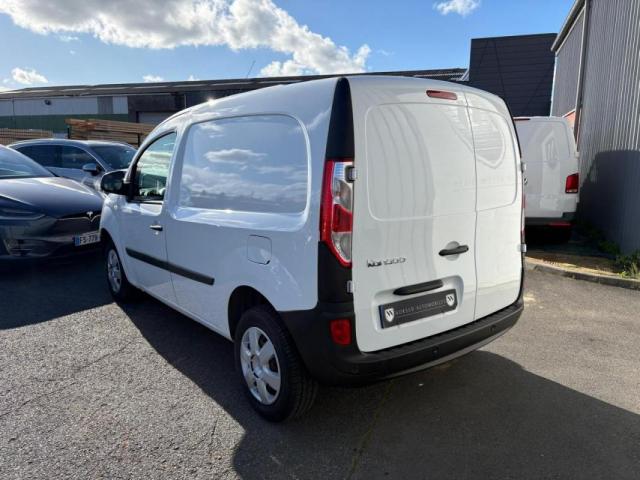 Renault Kangoo image 3