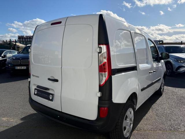 Renault Kangoo image 6