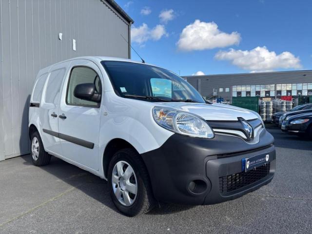 Renault Kangoo image 8