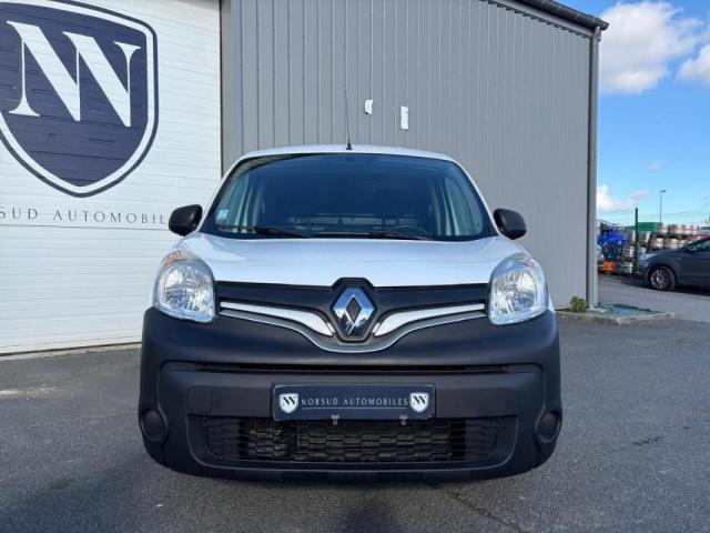 Renault Kangoo image 9