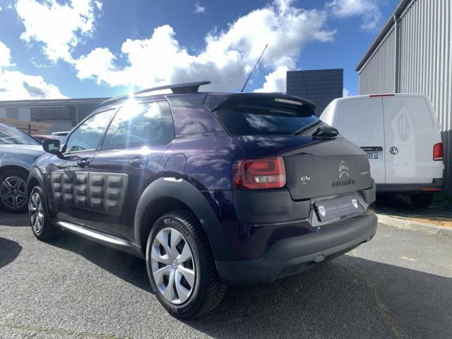 Citroen C4 Cactus image 8