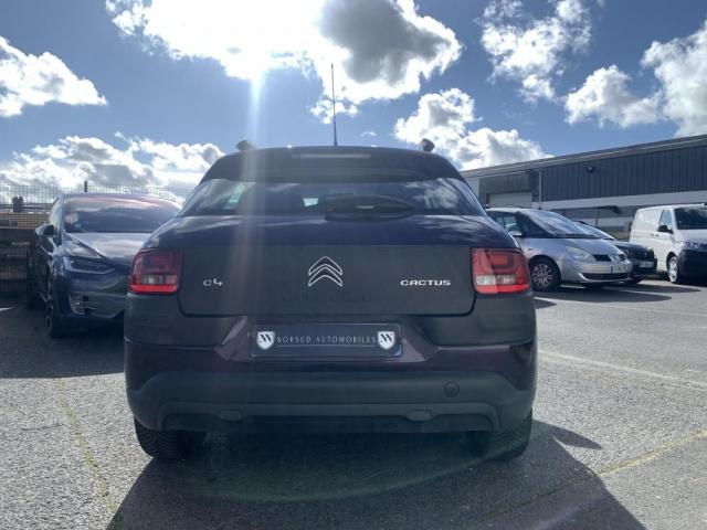 Citroen C4 Cactus image 1