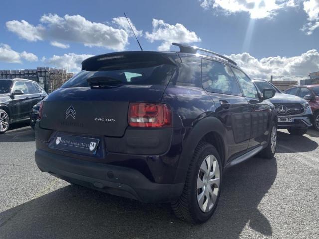 Citroen C4 Cactus image 2