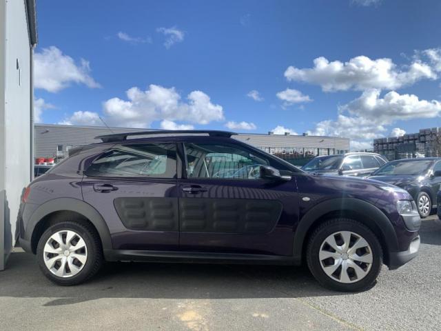 Citroen C4 Cactus image 3