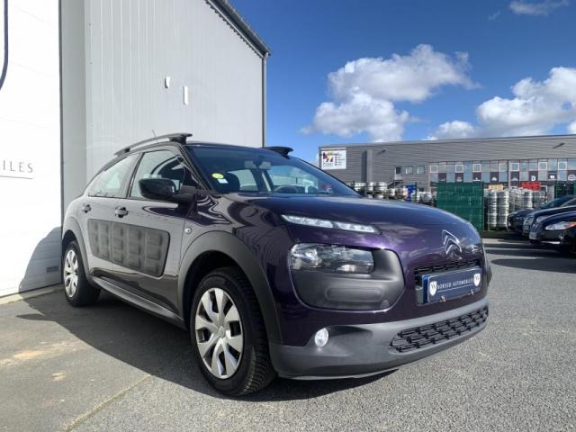 Citroen C4 Cactus image 6