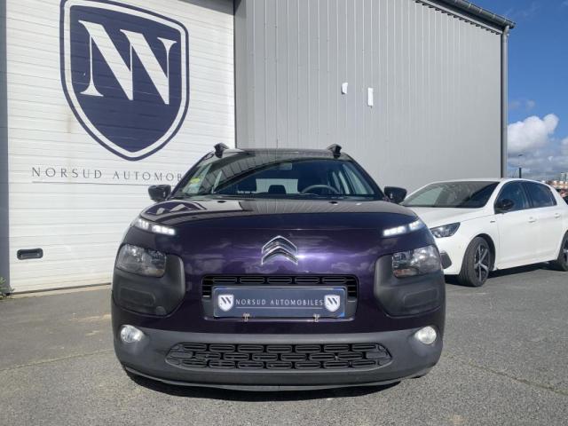 Citroen C4 Cactus image 4