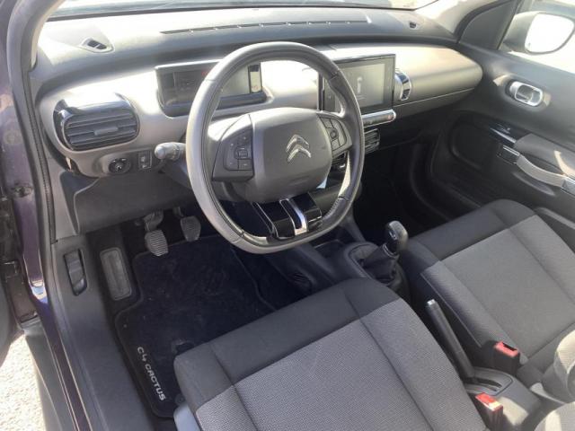 Citroen C4 Cactus image 9