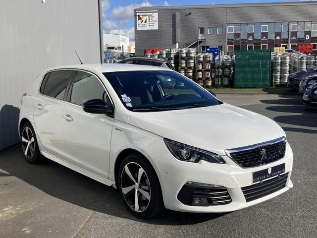 Peugeot 308 image 3