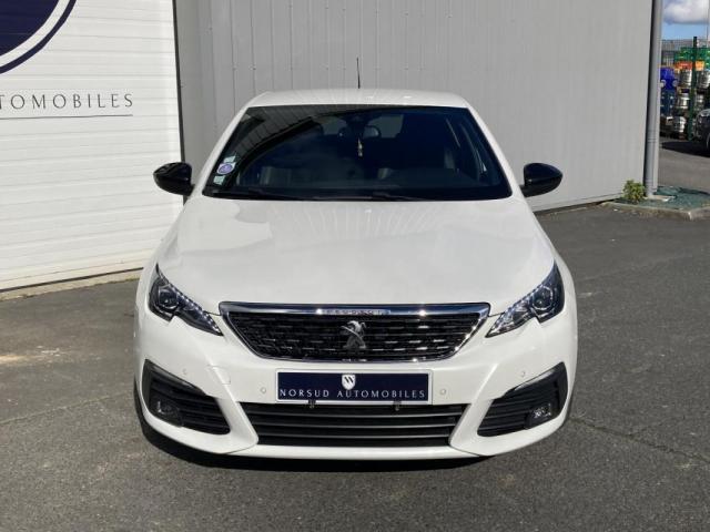 Peugeot 308 image 5