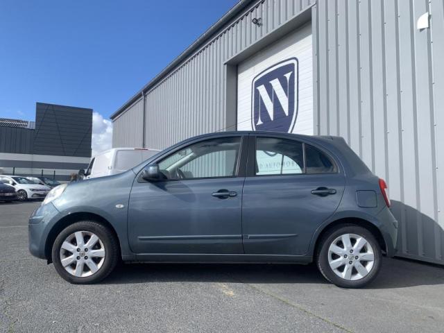 Nissan Micra image 7